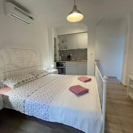 Studio Apartman Barbeta Grebaštica Dış mekan fotoğraf
