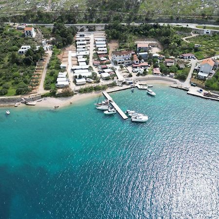 Studio Apartman Barbeta Grebaštica Dış mekan fotoğraf