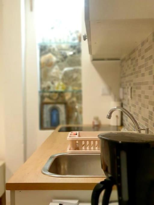 Studio Apartman Barbeta Grebaštica Dış mekan fotoğraf