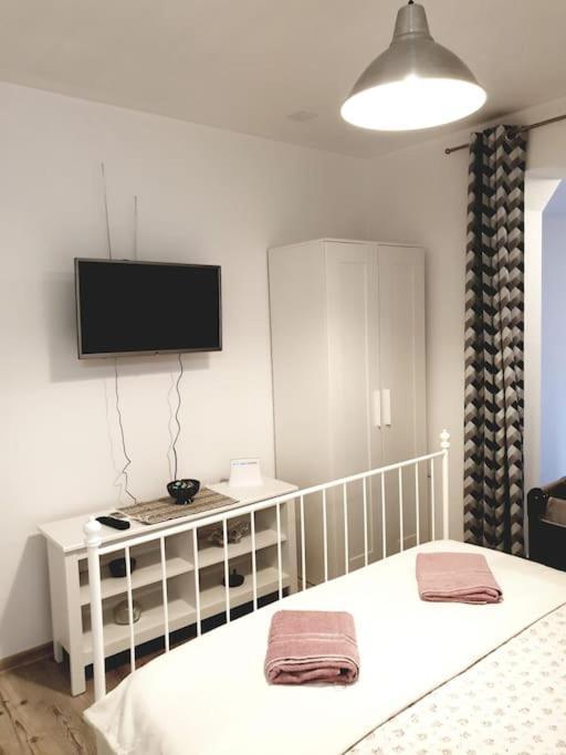 Studio Apartman Barbeta Grebaštica Dış mekan fotoğraf