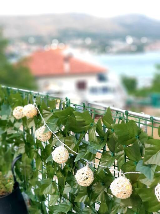 Studio Apartman Barbeta Grebaštica Dış mekan fotoğraf